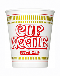 【日清食品】 醬油 杯麵 78g 49698626image