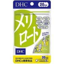 【DHC】 木犀草 40 錠 4511413401569image