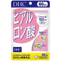 【DHC】 玻尿酸 60日份