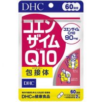 【DHC】 輔酶Q10 60日份