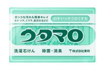 【Toho】 Utamaro soap 133g 4904766110309image