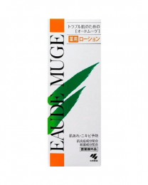 【小林製藥】 Eau de Muge 藥用抗痘 化妝水 500ml