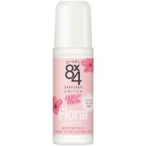 【Kao】 8×4 roll-on Fresh Floral 45ml 4901301332318image
