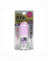 【finetoday】 AG銀離子除臭 止汗劑EX 清新皂香 20g