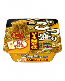 【東洋水產】 大盛醬料 日式炒麵 171g