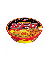 【日清食品】 UFO 炒麵 128g 4902105022122image