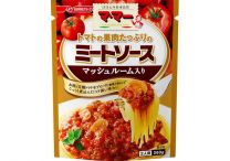 【Nissin Milling】 Ma Ma Tomato Pulp Meat Sauce 260g 4902110374407image