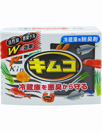 【小林製藥】 Kimco冰箱冷藏庫除臭劑 113g
