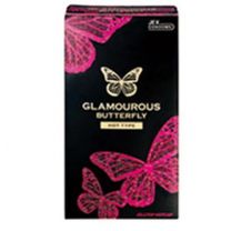 【Jex】 Glamorous Butterfly Hot 1000 12片 4973210019031image