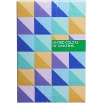 【Okamoto】 Benetton Condom 500-X 6 pcs 4970520210905image