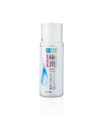 【Rohto Pharmaceutical】 HADA LABO Goku jun Hyaluronic Milky Lotion 140ml 4987241127054image