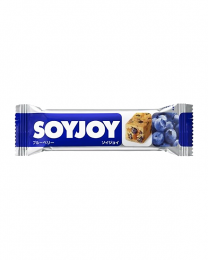 【大塚製藥】 SOYJOY大豆營養棒 藍莓 30g 4987035021216image