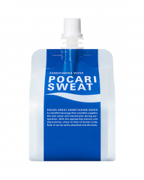 【Otsuka Pharmaceutical】 Pocari Sweat Jelly 180g 4987035076315image