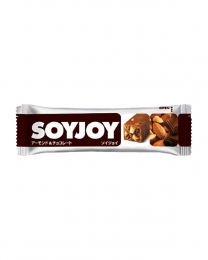 【Otsuka Pharmaceutical】 SOYJOY ALMOND 32g 4987035555919image