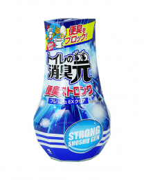 【小林製藥】 消臭元 廁所除臭(便臭) 芳香劑 400ml 4987072040799image