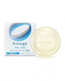 【全藥工業】 Arouge 保濕 洗面皂 60g 4987305034939image
