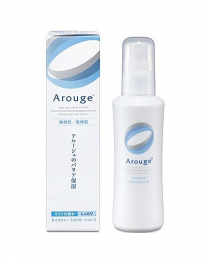 【全藥工業】 Arouge 保濕化妝水噴霧Ⅱ 滋潤型 150ml