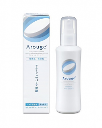 【全藥工業】 Arouge 保濕化妝水噴霧Ⅱ 滋潤型 大 220ml