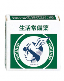 【Omi Brothers】 Menturm 15g 4987036112241image