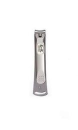 【GREEN BELL】 Takumi's skill stainless steel luxury nail clipper S G-1113 4972525052801image