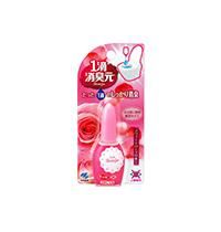 【Kobayashi】 One drop deodorant Sweet rose 20ml 4987072032626image
