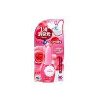 【小林製藥】 One drop deodorant Sweet rose 20ml 4987072032626image