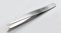 【GREEN BELL】 Takumi's skill Stainless steel luxury tweezers 4972525533157image