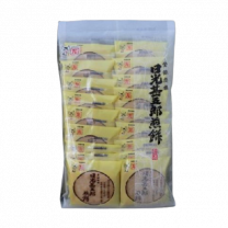 石田屋日光金五郎麻糬扁平袋 18 張 4994124110102image