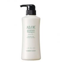 蘆薈高級洗髮水 400mL 4571415283099image