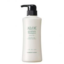ALOE premium shampoo 400mL 4571415283099image