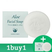 蘆薈洗臉肥皂 80g 4571415283037image
