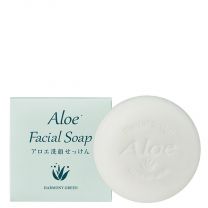 Aloe Facial Soap 80g 4571415283037image