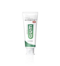 【SUNSTAR】 GUM medicated dental paste standing type 120 g 4901616009684image