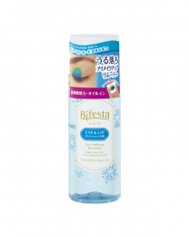 【Mandom】 Bifesta 高效 眼唇卸妝液 145ml