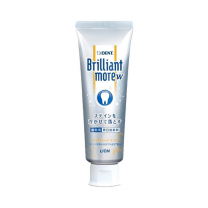 LION Brilliant More W (杏薄荷) 90g 4903301319894image