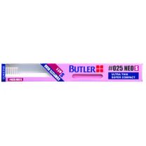 【SUNSTAR】 Butler 牙刷 #025 NEO S 軟 1 4901616216389image