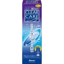 【日本 Archon】 AO Sept Clear Care 360​​ml 4933370323218image