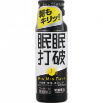 【常盤製藥】 Breaking Sleep (咖啡味) 50ml 4987156813981image