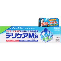 Ikeda Mohando Delicare M 35g 4987426002459image