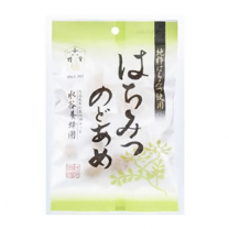 【水穀養蜂園】 蜜喉糖 80g 4977985001321image