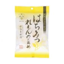 【水穀養蜂園】 蜂蜜檸檬 Nodoame 80g 4977985001338image