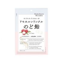 【Pine】 Domohorn 潤喉糖 80g 4902435012541image