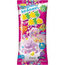 【Kracie】 Foods Nerunerunerune（葡萄味）23.5g 4901551355990image
