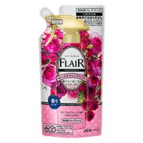 【花王】 Flair Fragrance Flare Fragrance Mist Floral & Sweet Refill 240ｍｌ 4901301306883image