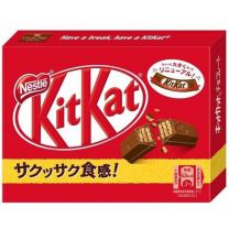 【Nestle】 奇巧迷你 3 片 4902201178334image