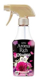 【LION】 Soflan Aroma-rich aroma mist Juliet Refill 250ml 4903301248453image