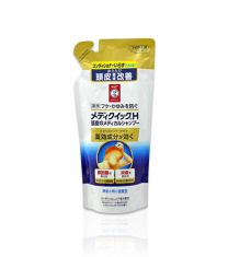 【Rohto Pharmaceutical】 Mediquick H scalp medical SP replacement 280ml 4987241137879image