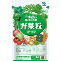 【小林製藥】 蔬菜錠 150錠 4987072009963image