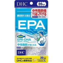 【DHC】 EPA 60錠