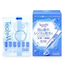 【Ophtecs】 Tiale W 0.5ml x 30 bottles 4950055501242image
